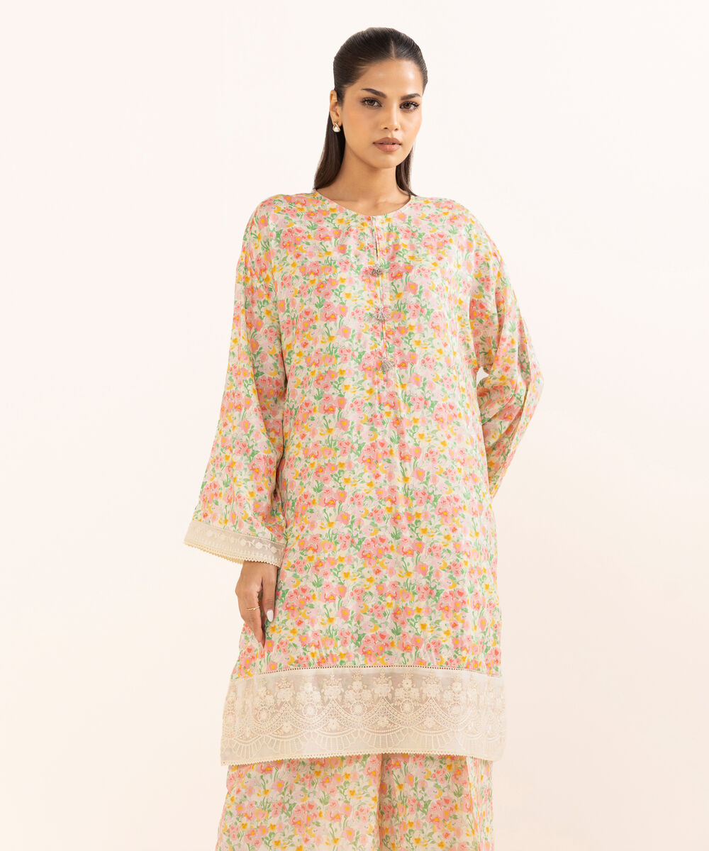 3PEPRW25V113 Boxy Shirt 3PEPRW25V113