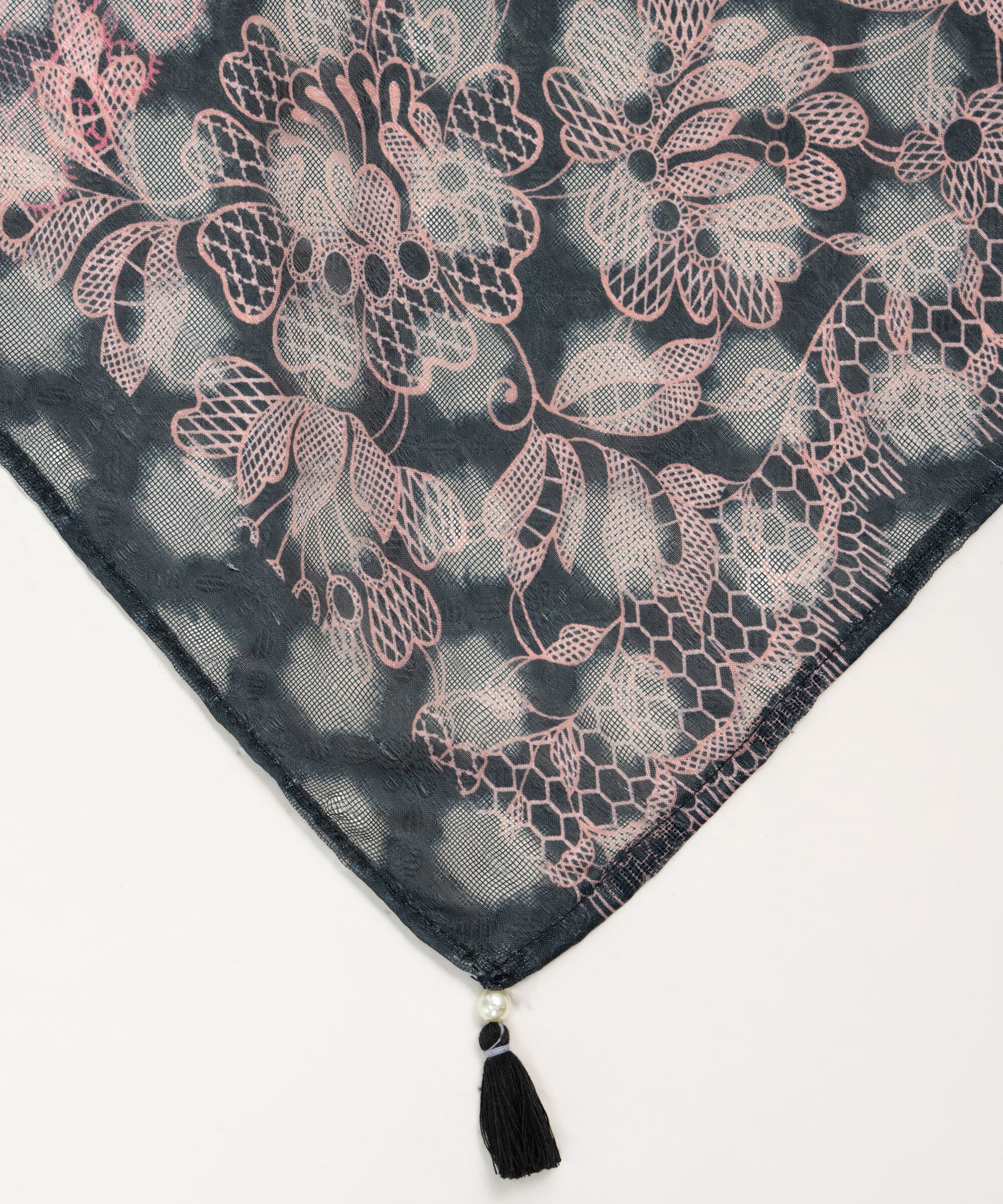 Printed Dupatta PES26HMV381D