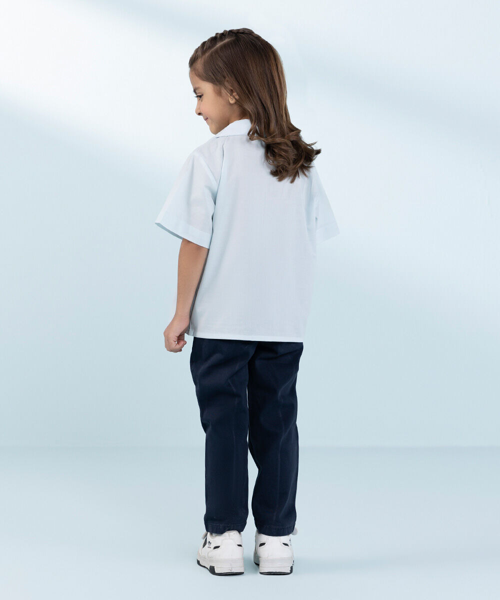 2510000GBKS8 Girl's Shirt 2510000GBKS8 i