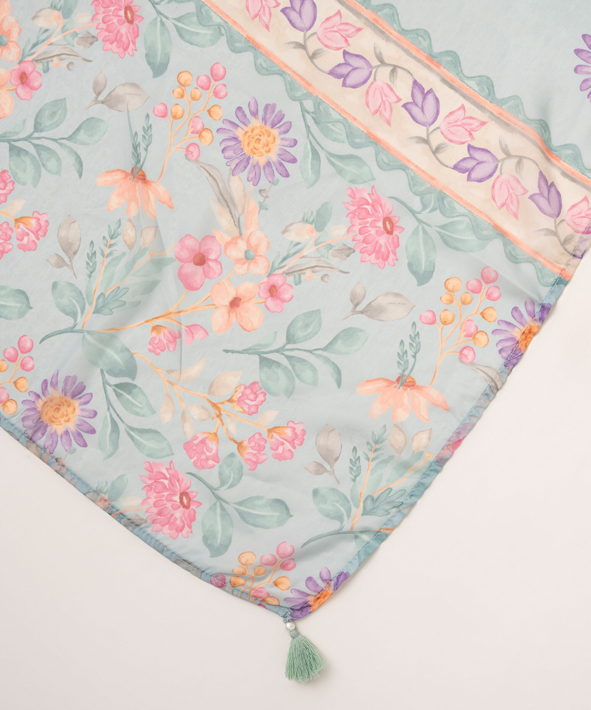 Printed Dupatta 3PPRW25V112D