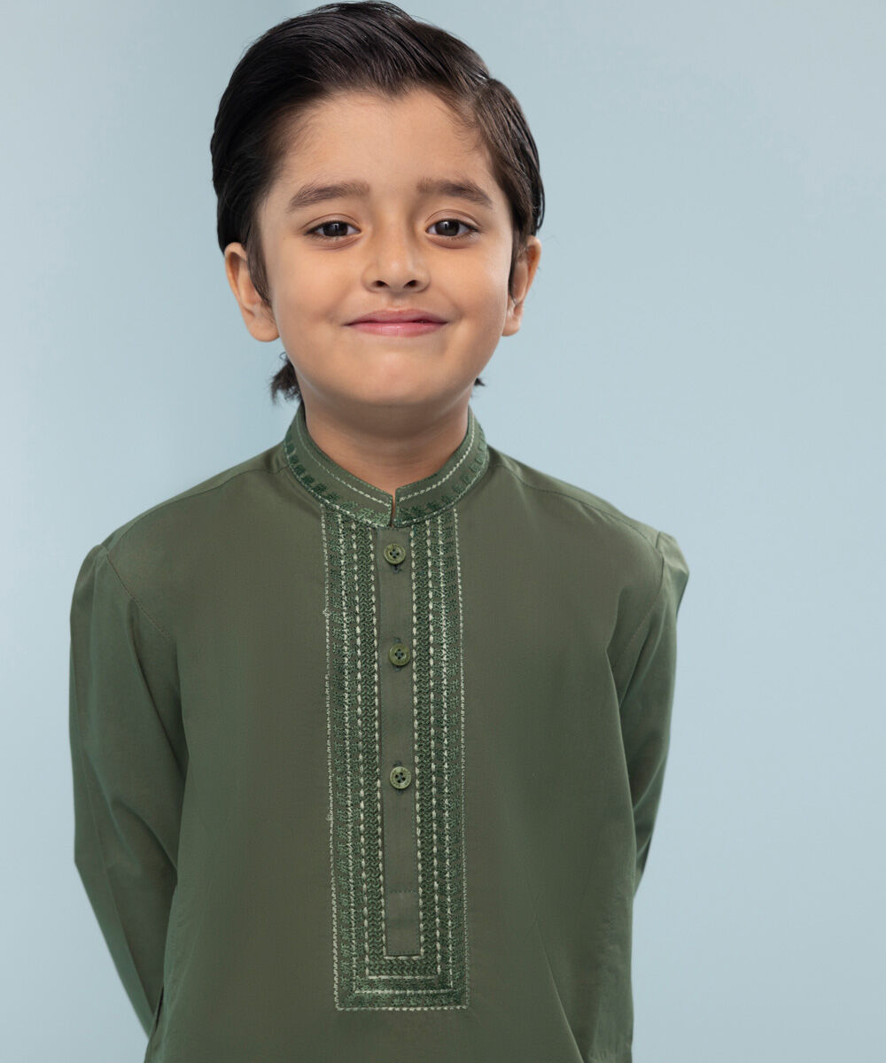 00002561BME4 00002561BME4 Boys Kurta