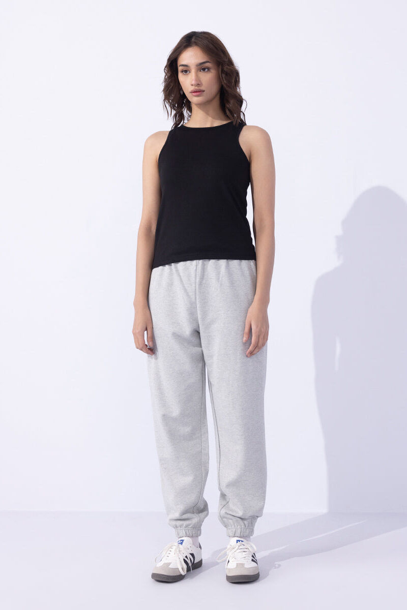 Sleeveless T-Shirt