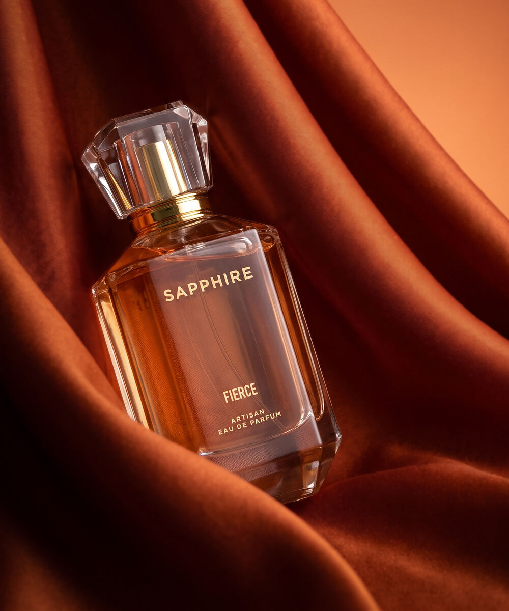 Women's 100 ml Perfume
