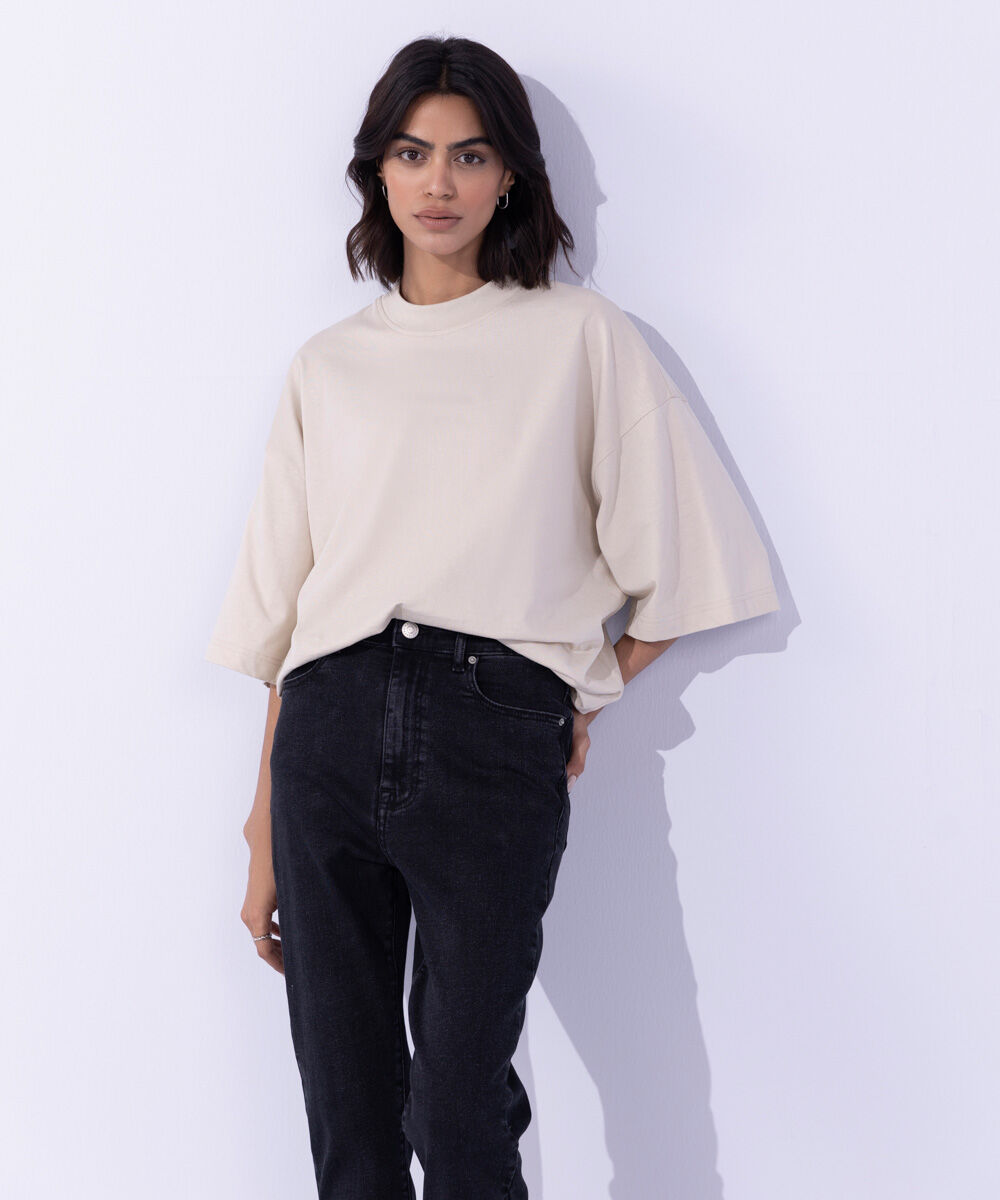 WTOPS25V4062 WEST T-Shirt WTOPS25V4062 i