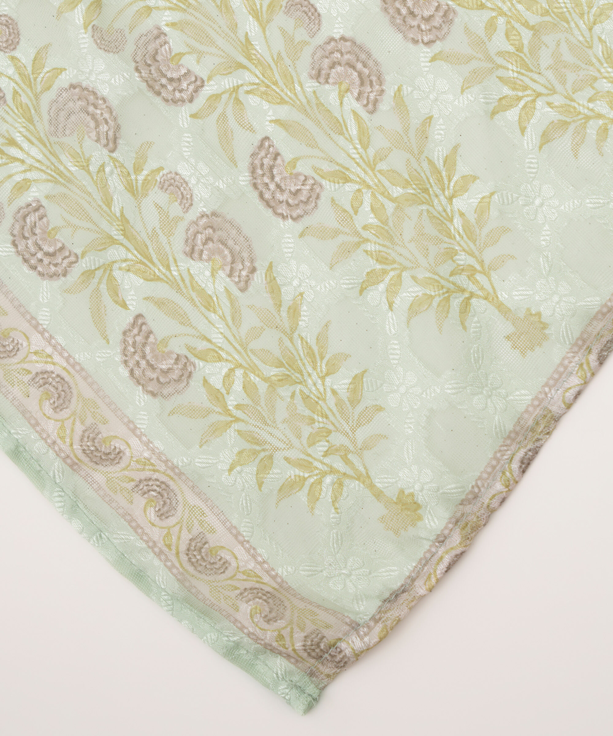 Printed Dupatta PCDFW25V228D