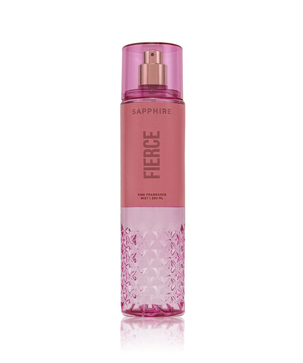 Women's 250ml Body Mist