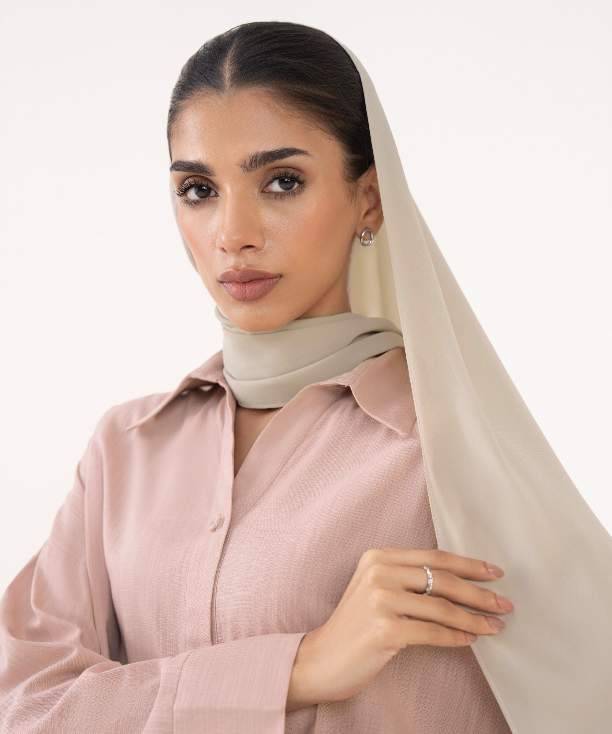 Modest Wear Top MODTOPV50002