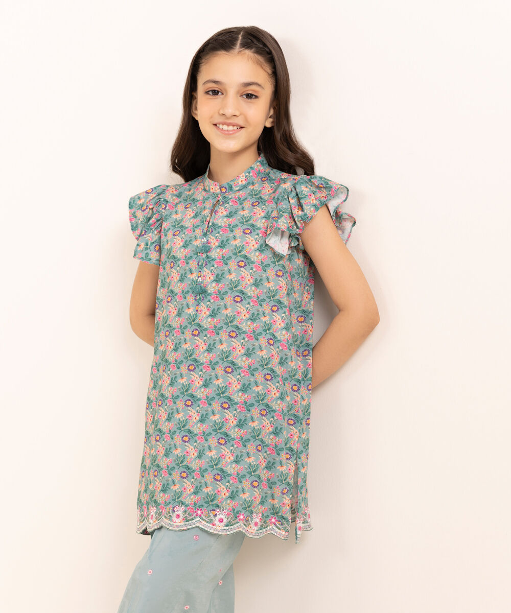 3PEPR25V112M Girls 2 PC 3PEPR25V112M