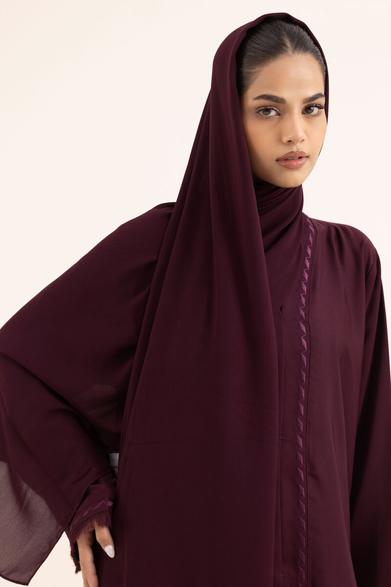 Basic Hijab