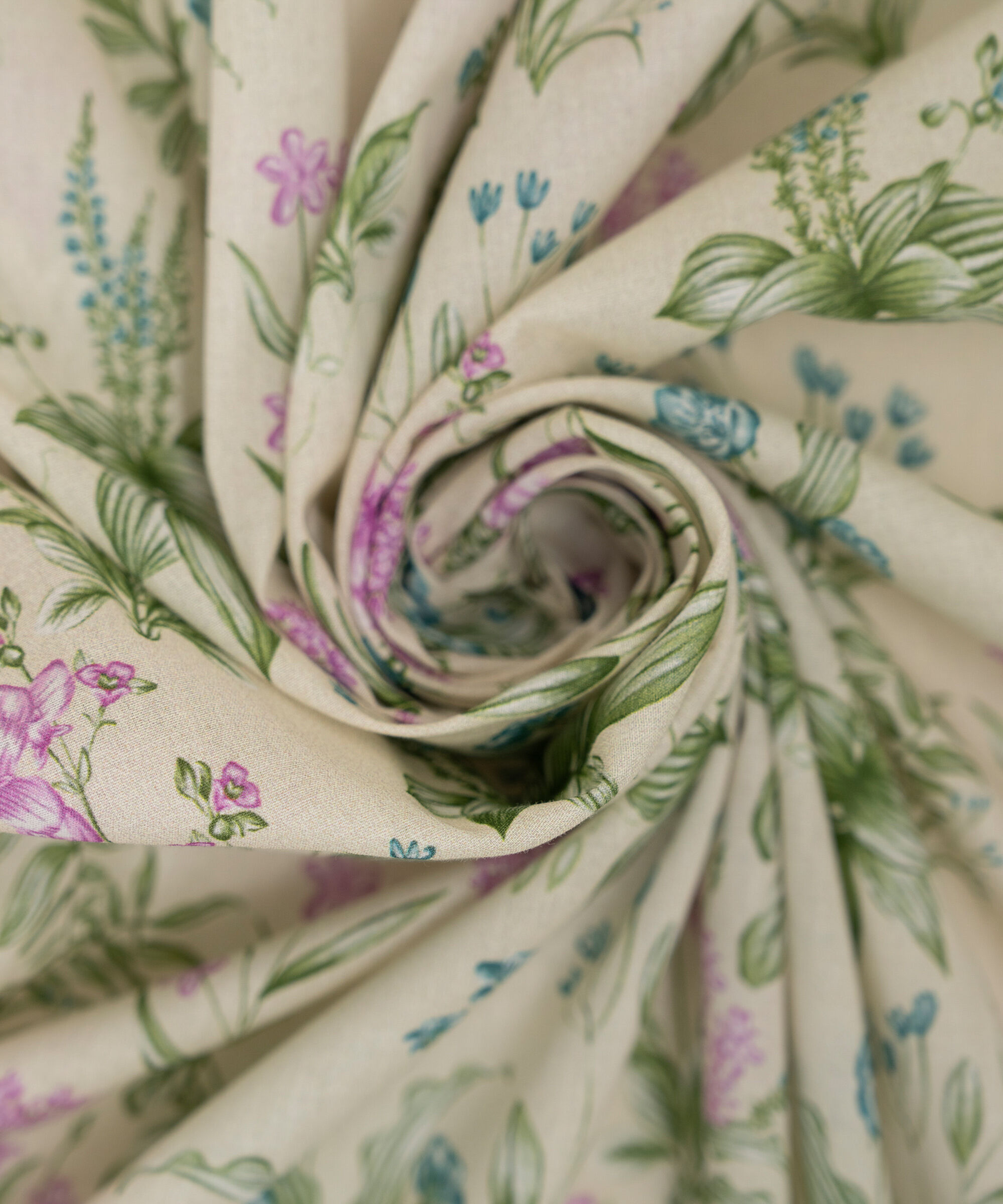Printed Dupatta PBS26P4U107D