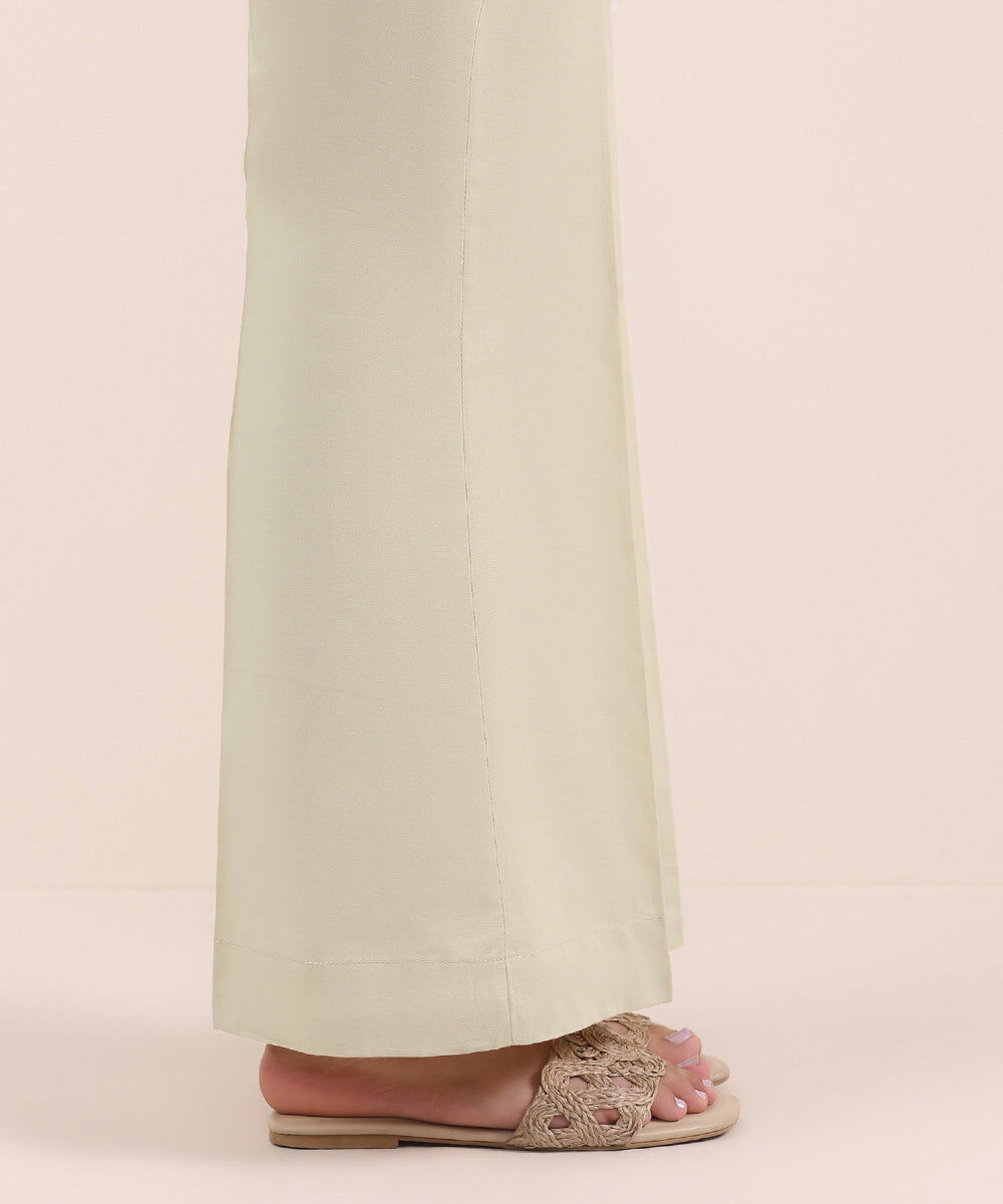 Boot Cut Pants NSCPTFS25V15