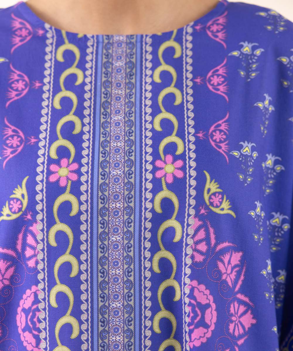 3PRDYE25V25S RTW Boxy Shirt 3PRDYE25V25S