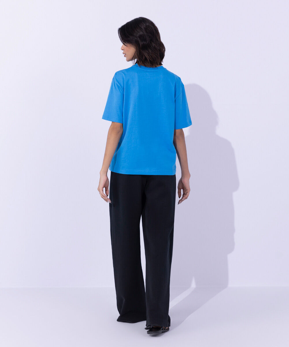 WTOPS25V4056 WEST T-Shirt WTOPS25V4056 i