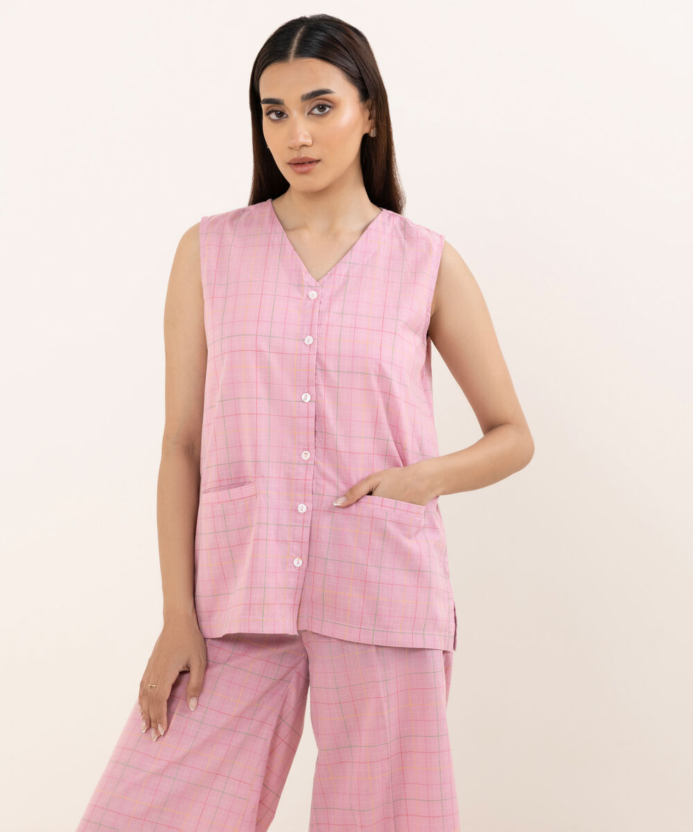 002PCHWW253S RTW Dobby Shirt 002PCHWW253S