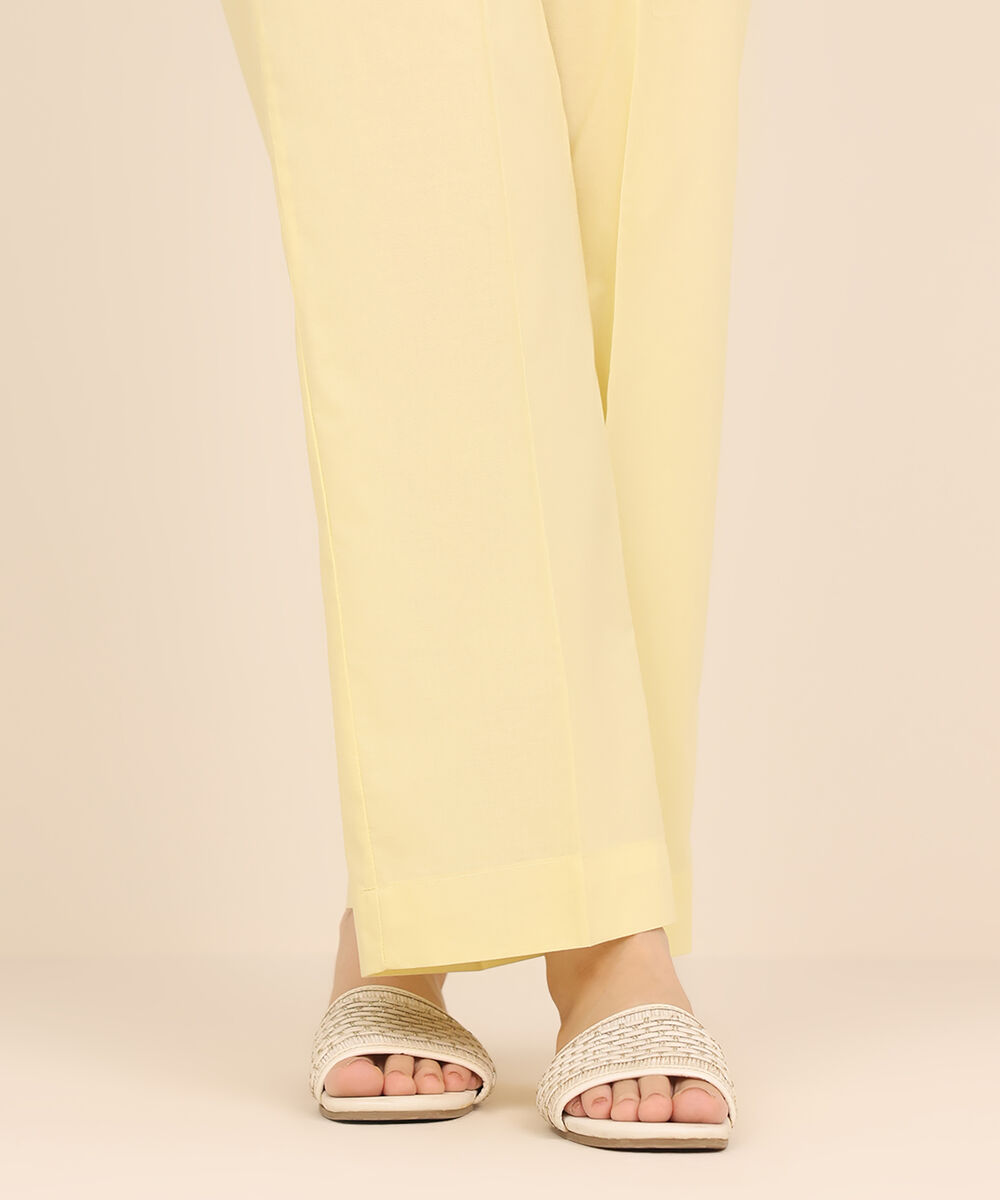 CDFW25V1108T Straight Pants CDFW25V1108T