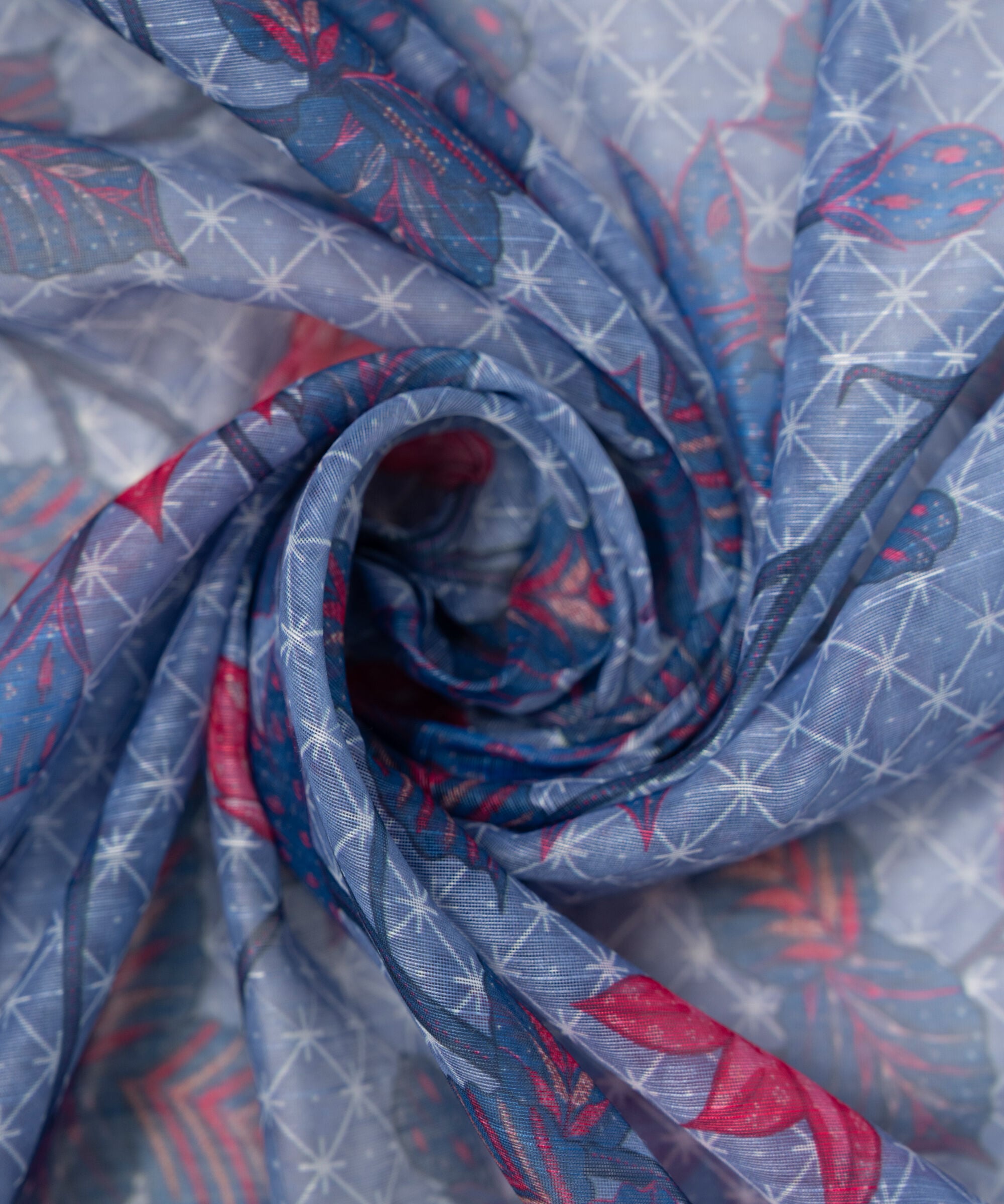 Printed Dupatta RS26CAHV116D