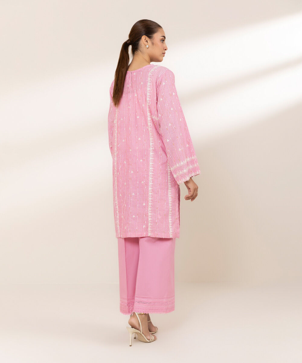 3PCRNSTW257S RTW Boxy Shirt 3PCRNSTW257S