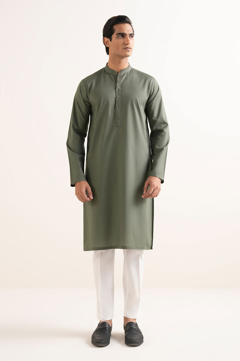 Cotton Kurta