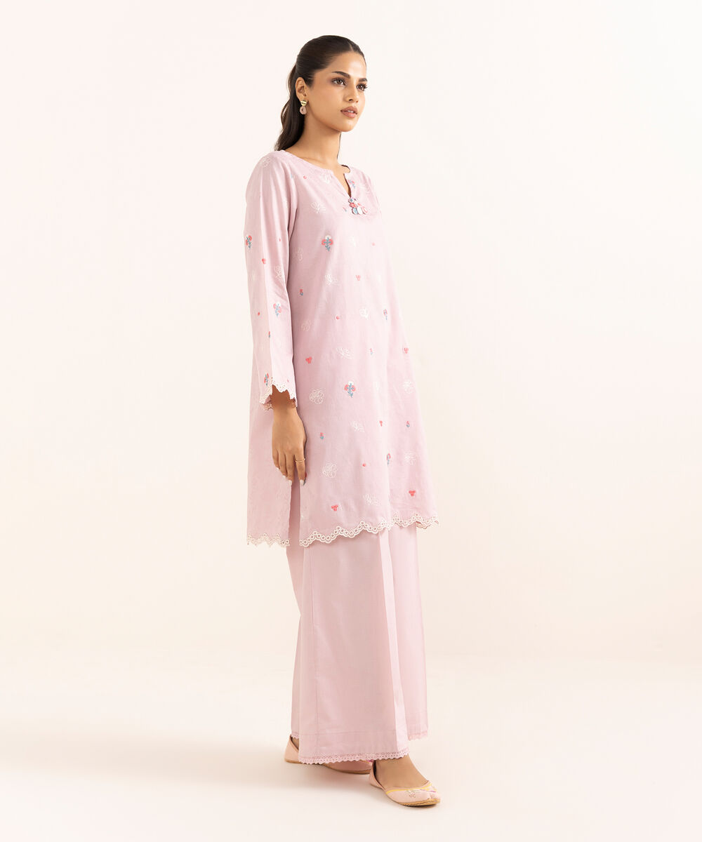 2SESDW25V128 A-Line Shirt 2SESDW25V128