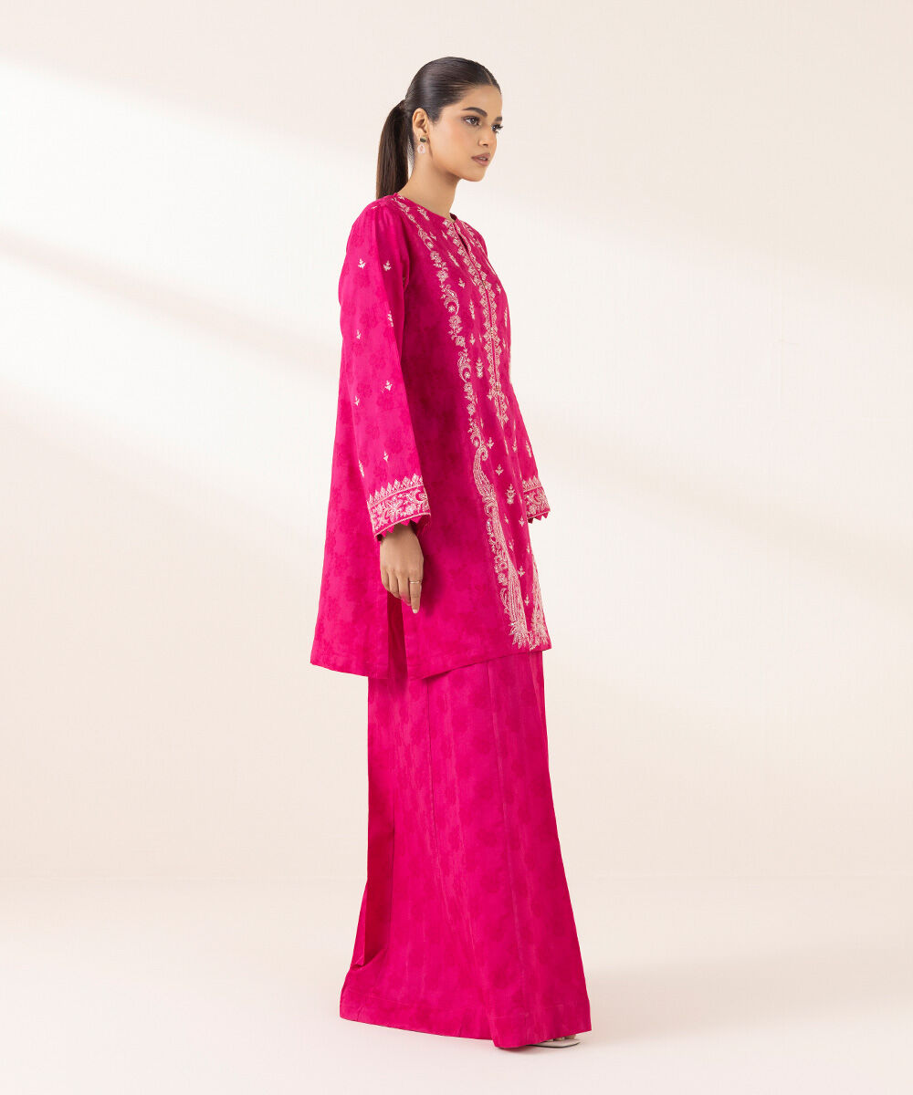 3PRDF25V339S A-Line Shirt 3PRDF25V339S