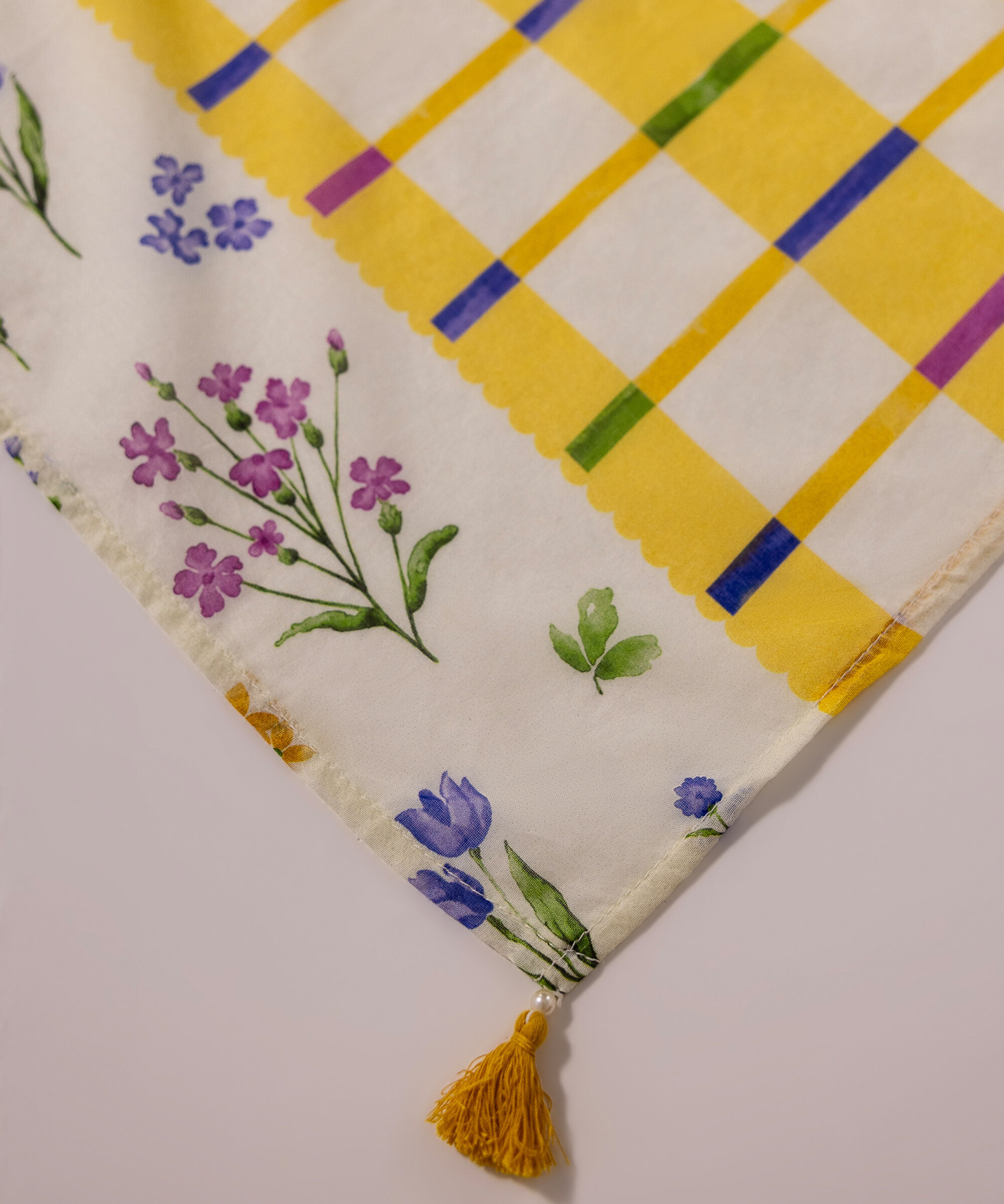 Printed Dupatta PBSCAHMV649D