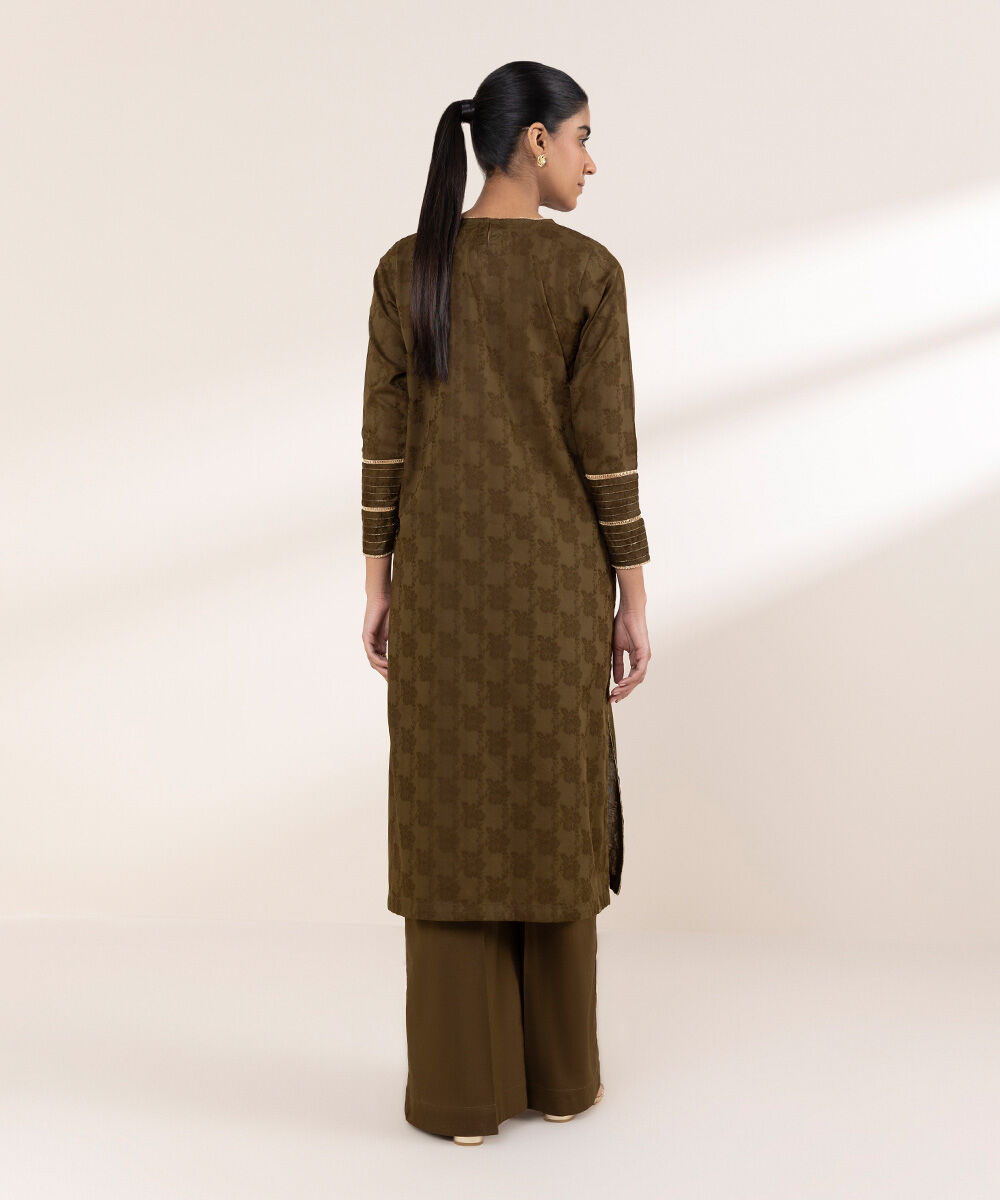 3PEDF25V211S A-Line Shirt 3PEDF25V211S