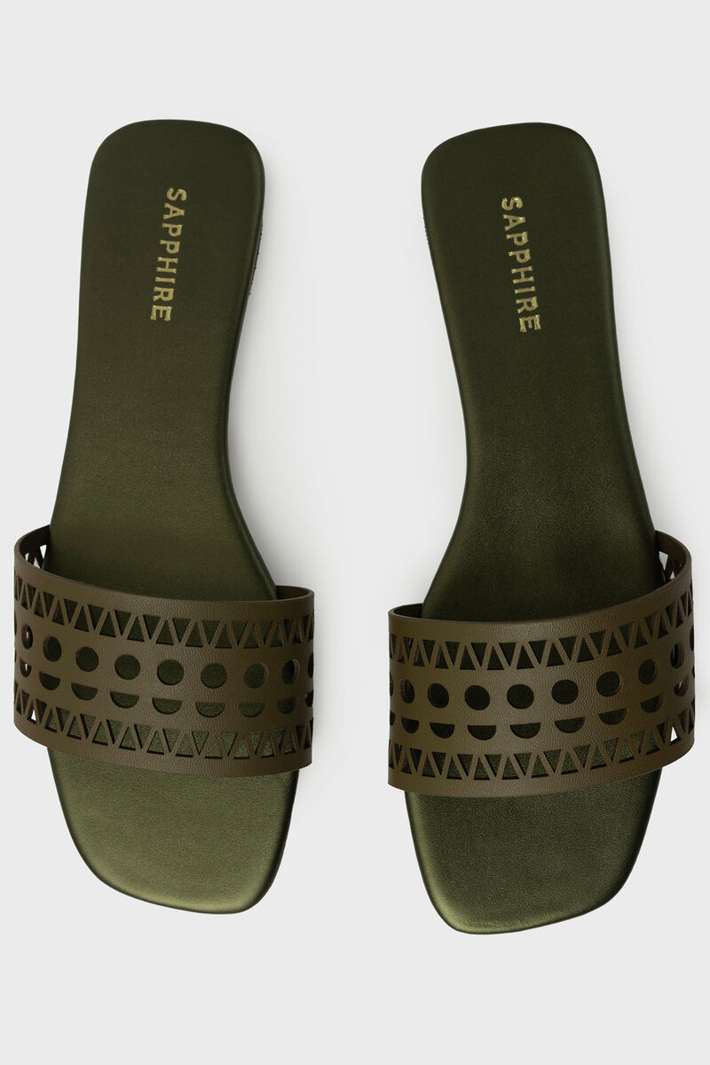 Green Flats