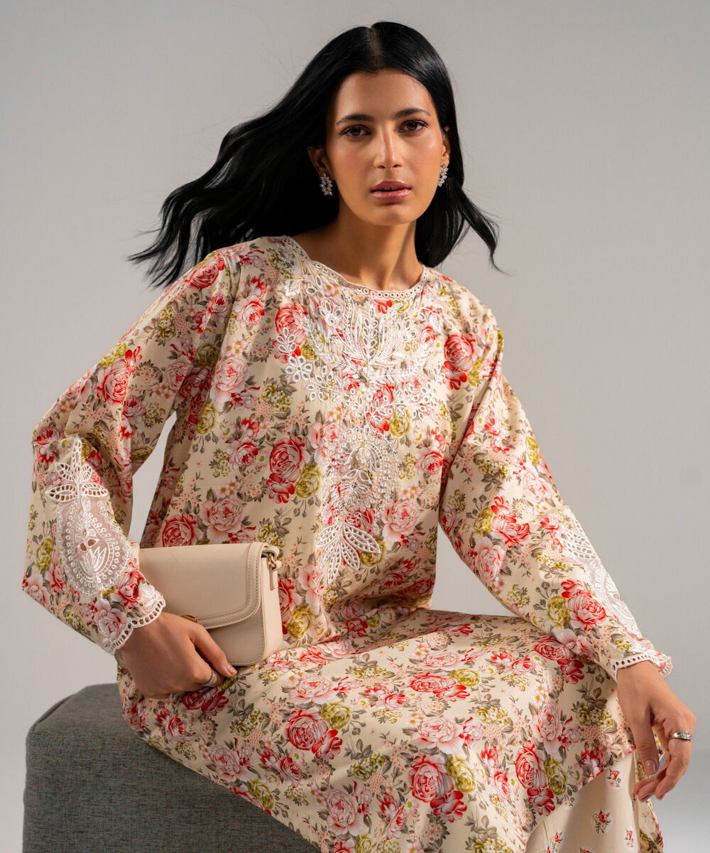 Straight Shirt PRW26CMV912S