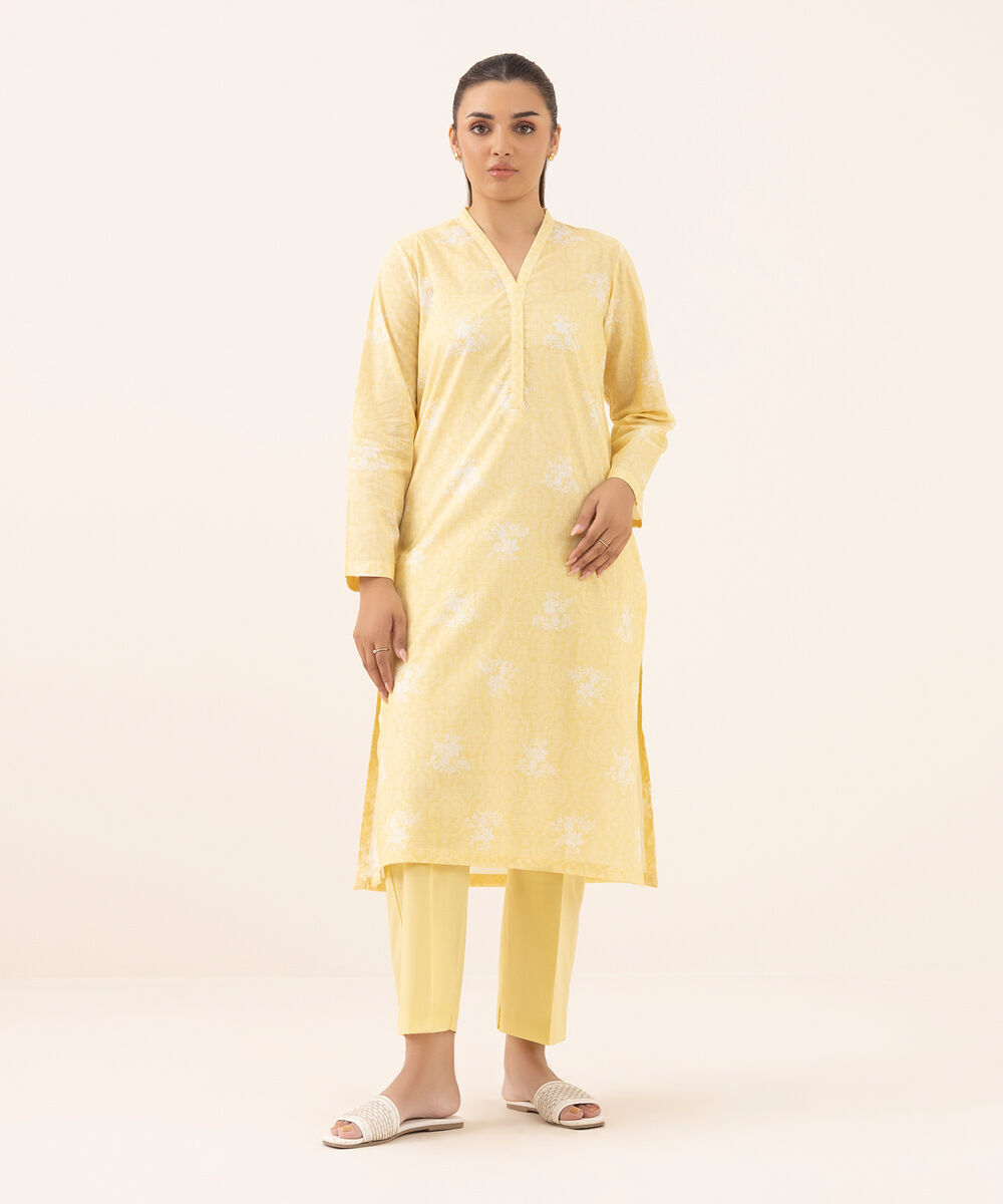 3PDFW25V1120 A-Line Shirt 3PDFW25V1120