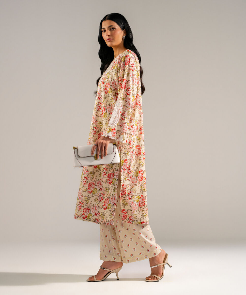 Straight Shirt PRW26CMV912S