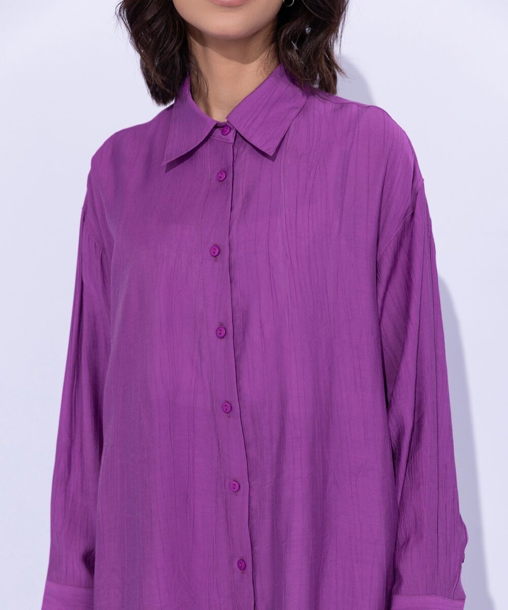 WTOPS25V4033 WEST Shirt WTOPS25V4033