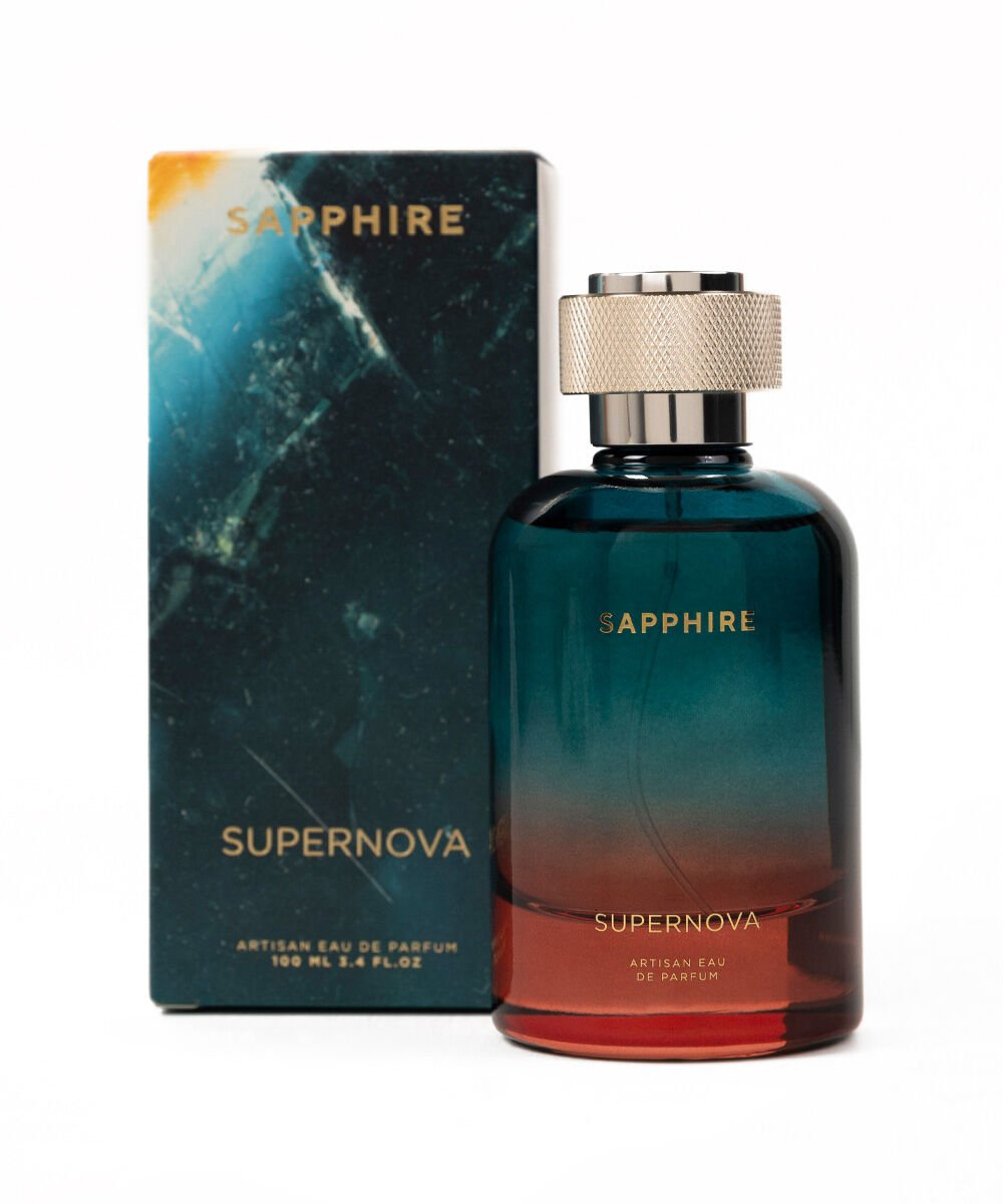 Supernova Supernova Men's Perfume