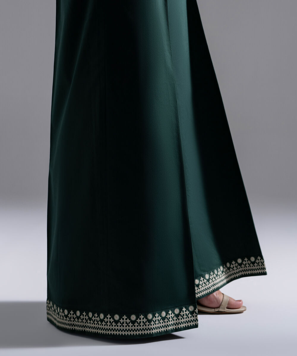 Flared Pants PRW2CAHMV93T