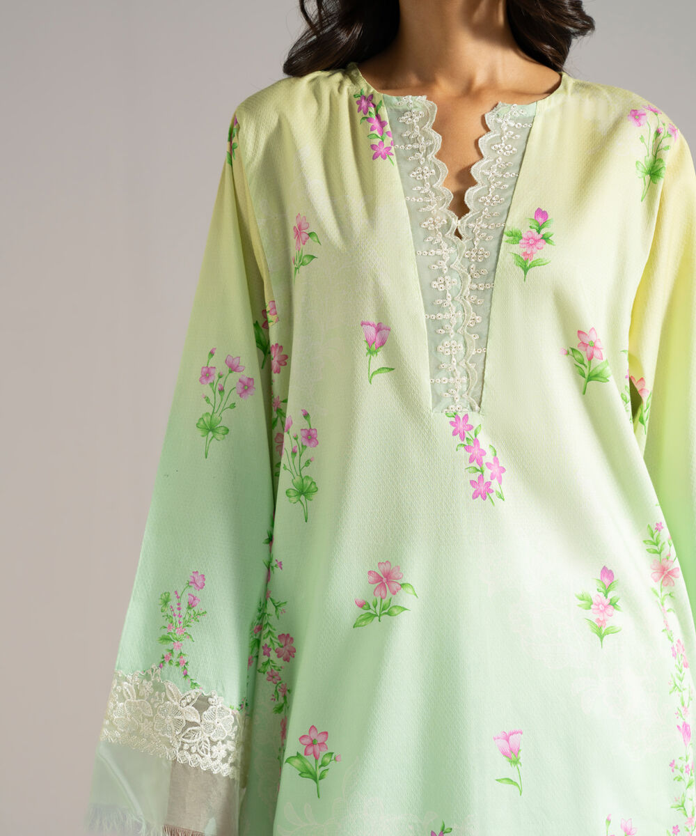 Dobby Shirt PRW26SV927SB