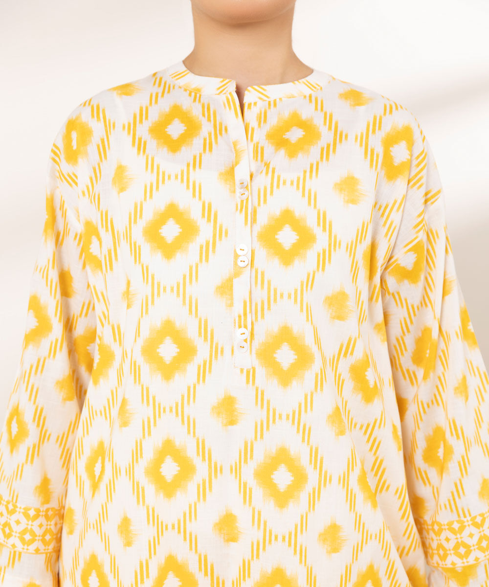 2PRD25V433ST RTW Boxy Shirt 2PRD25V433ST