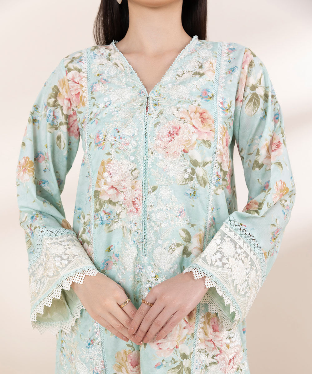 3PRSGS25V38S A-Line Shirt 3PRSGS25V38S