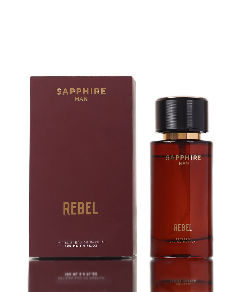 Rebel Men's 100 ml Perfume