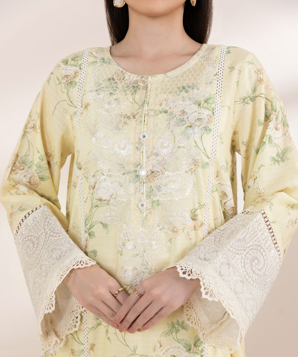 3PRSGS25V37S A-Line Shirt 3PRSGS25V37S