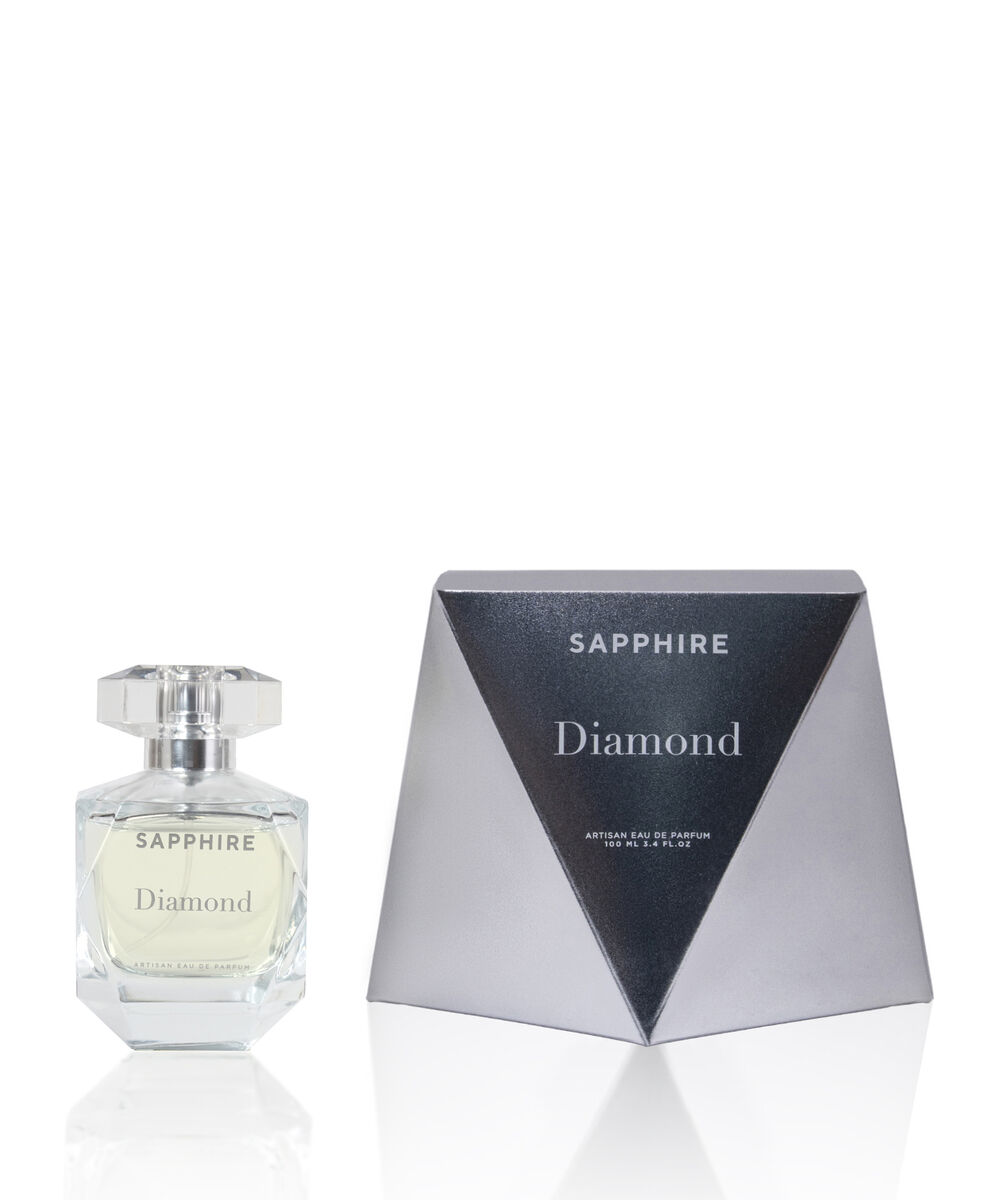 Women's 100 ml Perfume