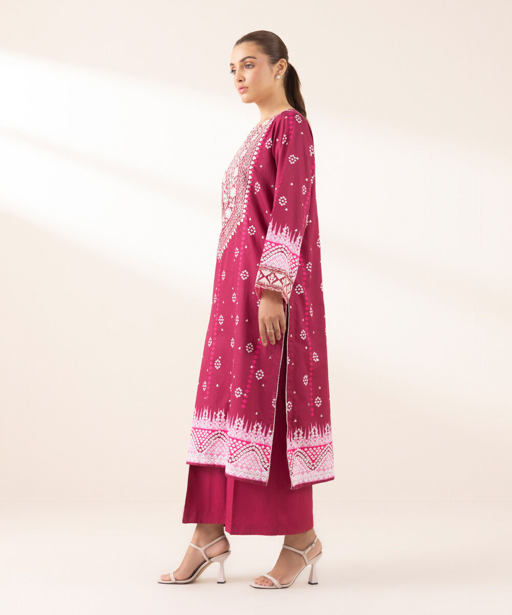 3PEDF25V314S A-Line Shirt 3PEDF25V314S