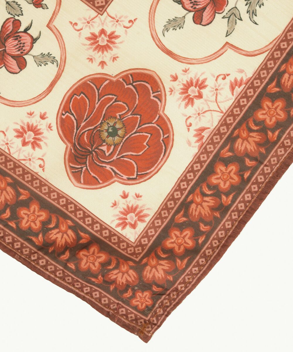 Fancy Manaar Printed Multi Dupatta