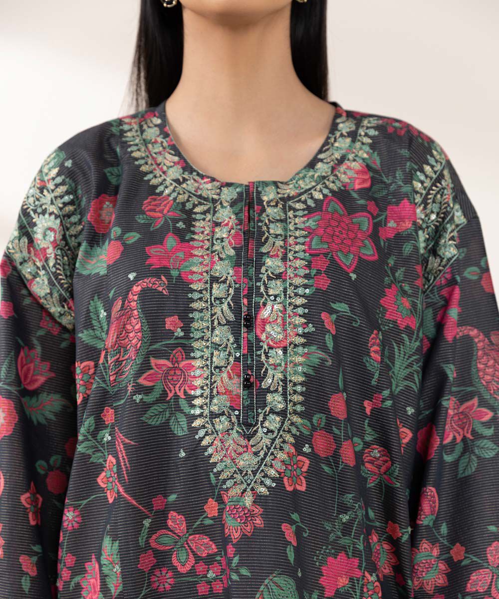 3PRSG25V311S Pret Black Shirt 3PRSG25V311Si