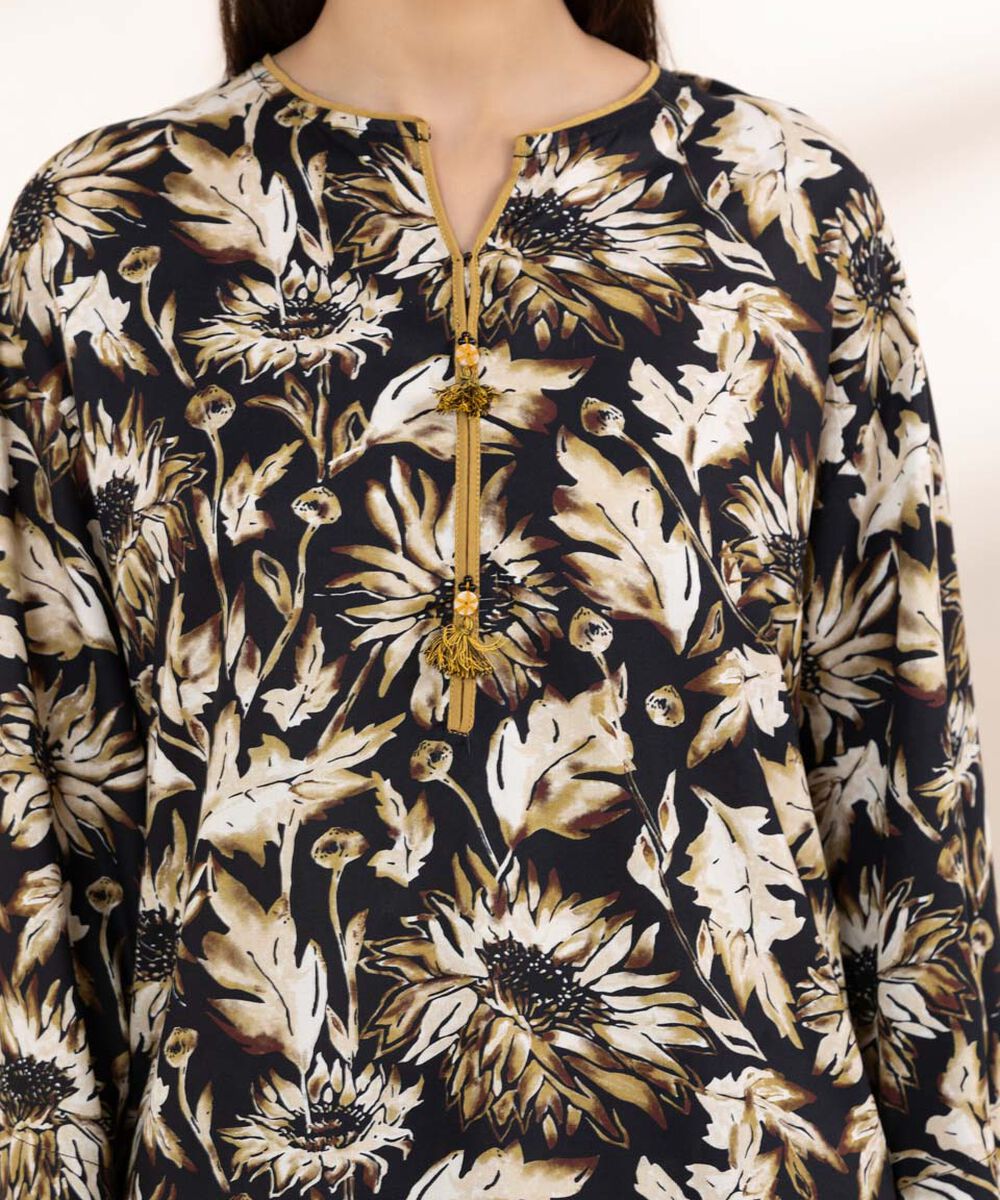 2PBDD25V48ST RTW Boxy Shirt 2PBDD25V48ST