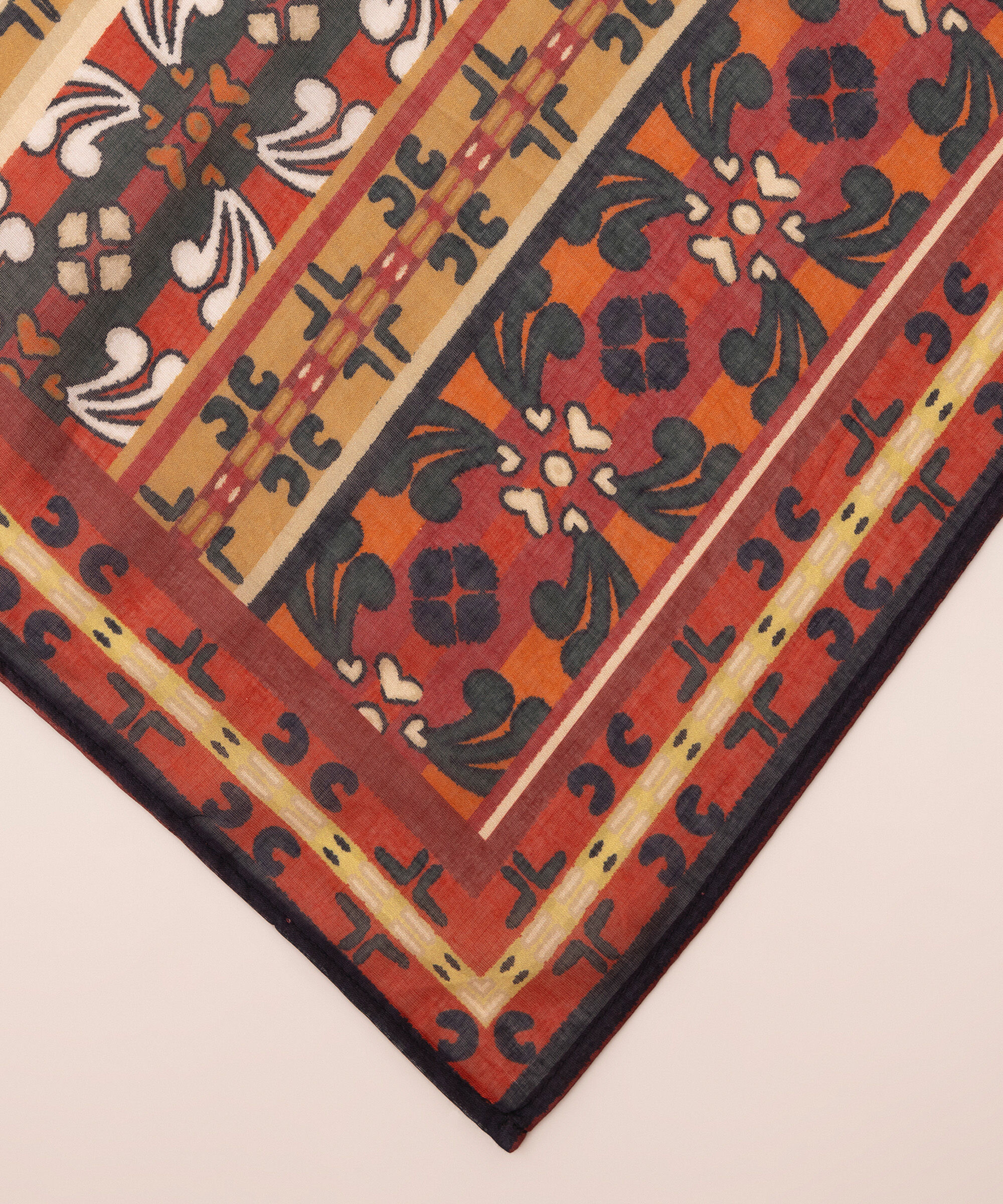 Printed Dupatta 3PCDFW25V13D i