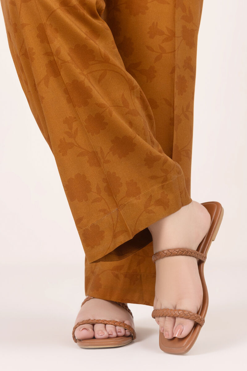 Printed Lawn Culottes