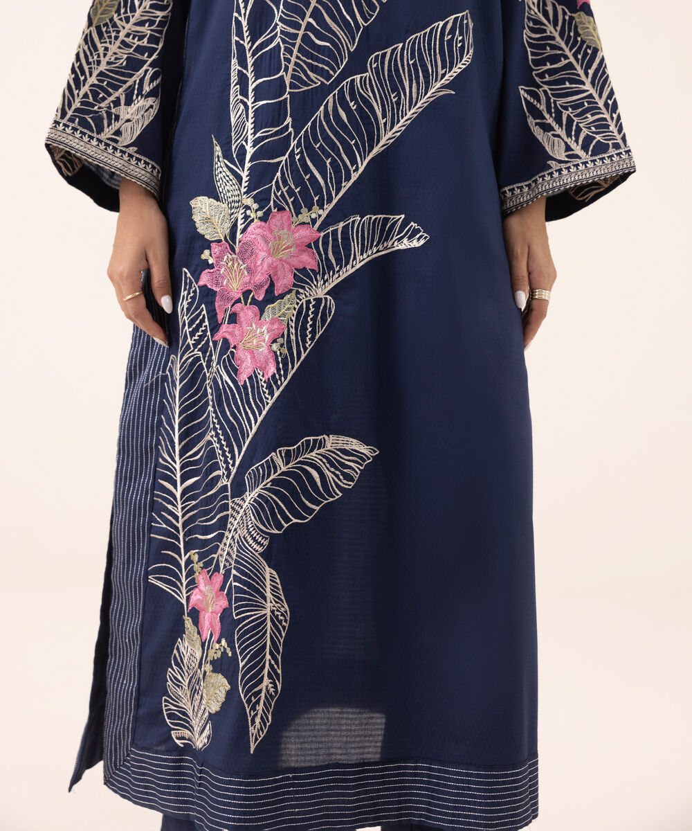 3PDFW25V1165 Boxy Shirt 3PDFW25V1165