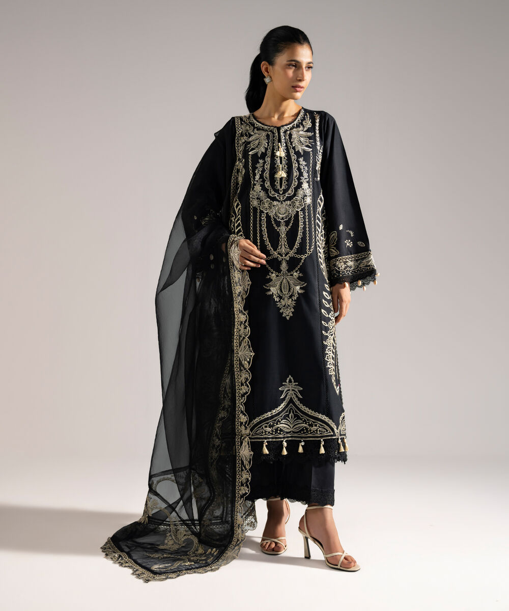 RTW 3 PC Suit PEW26SWMV821