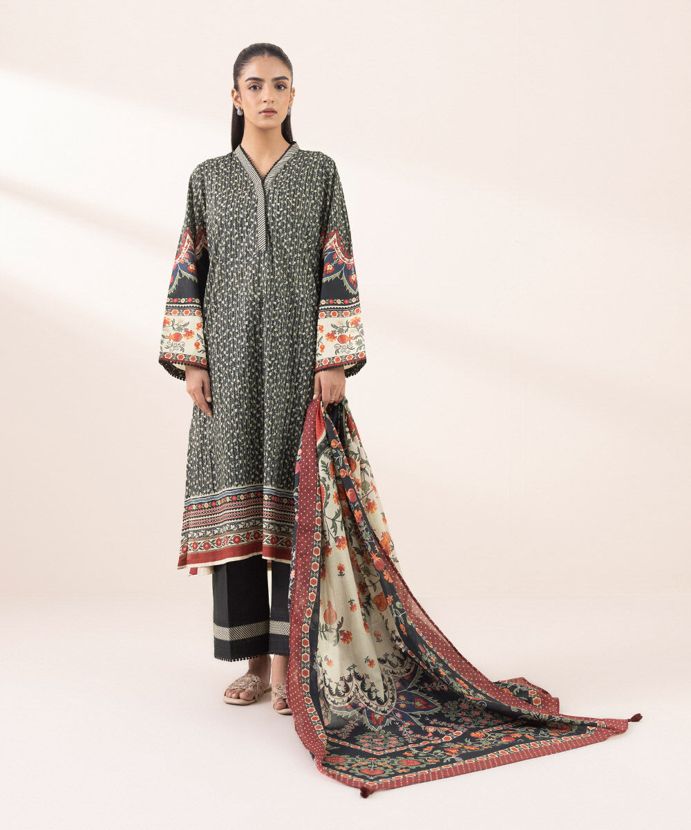 3PRDY25V210S A-Line Shirt 3PRDY25V210S