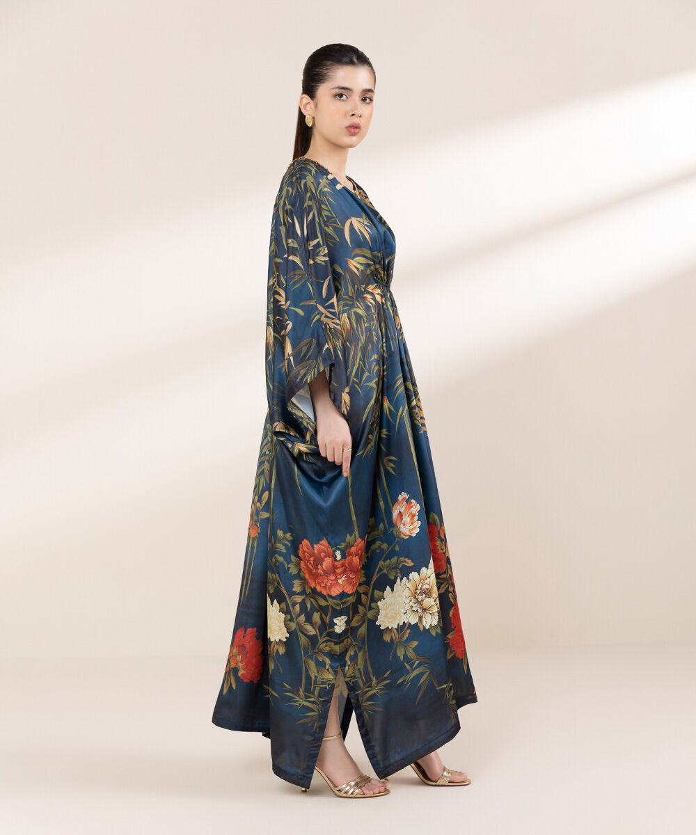 0TSDSLS25V47 Kaftan Shirt 0TSDSLS25V47