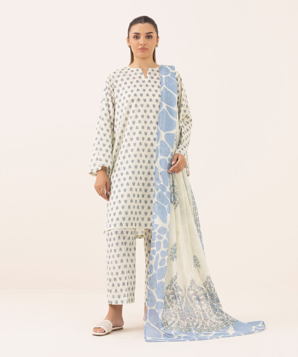 3PDFW25V1136 Boxy Shirt 3PDFW25V1136